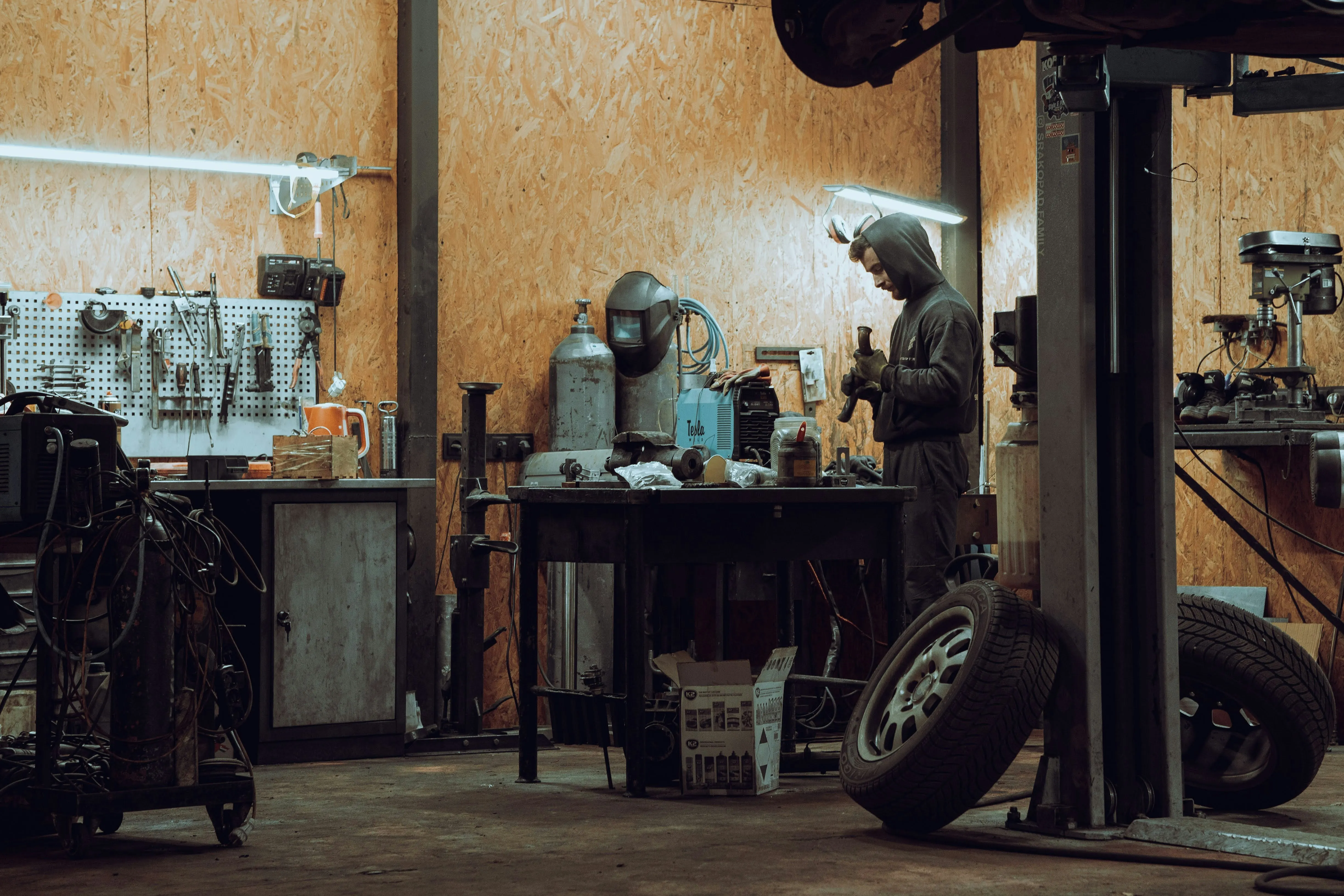 Handwerk